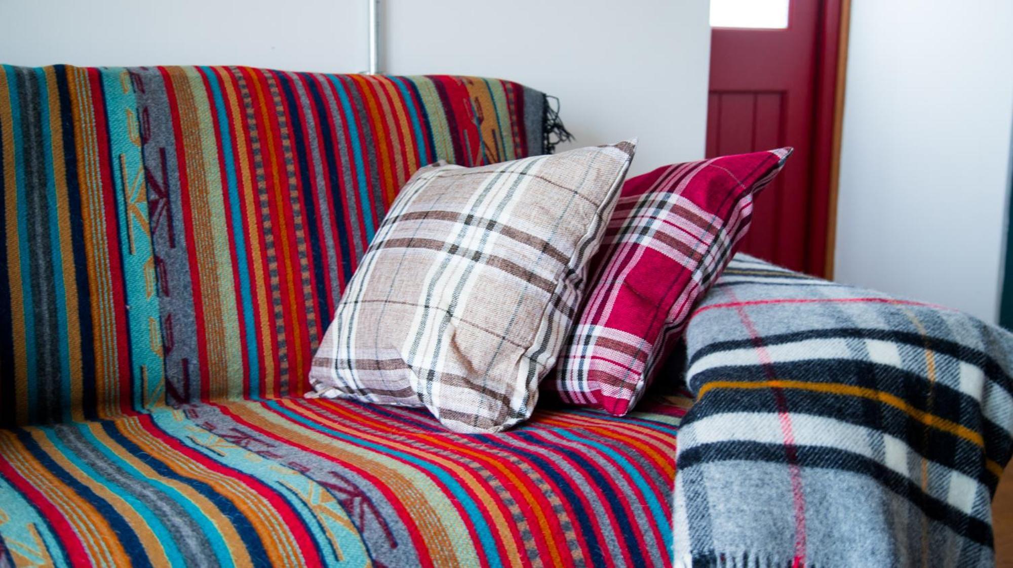 Stoer Old School Byre Bed & Breakfast エクステリア 写真
